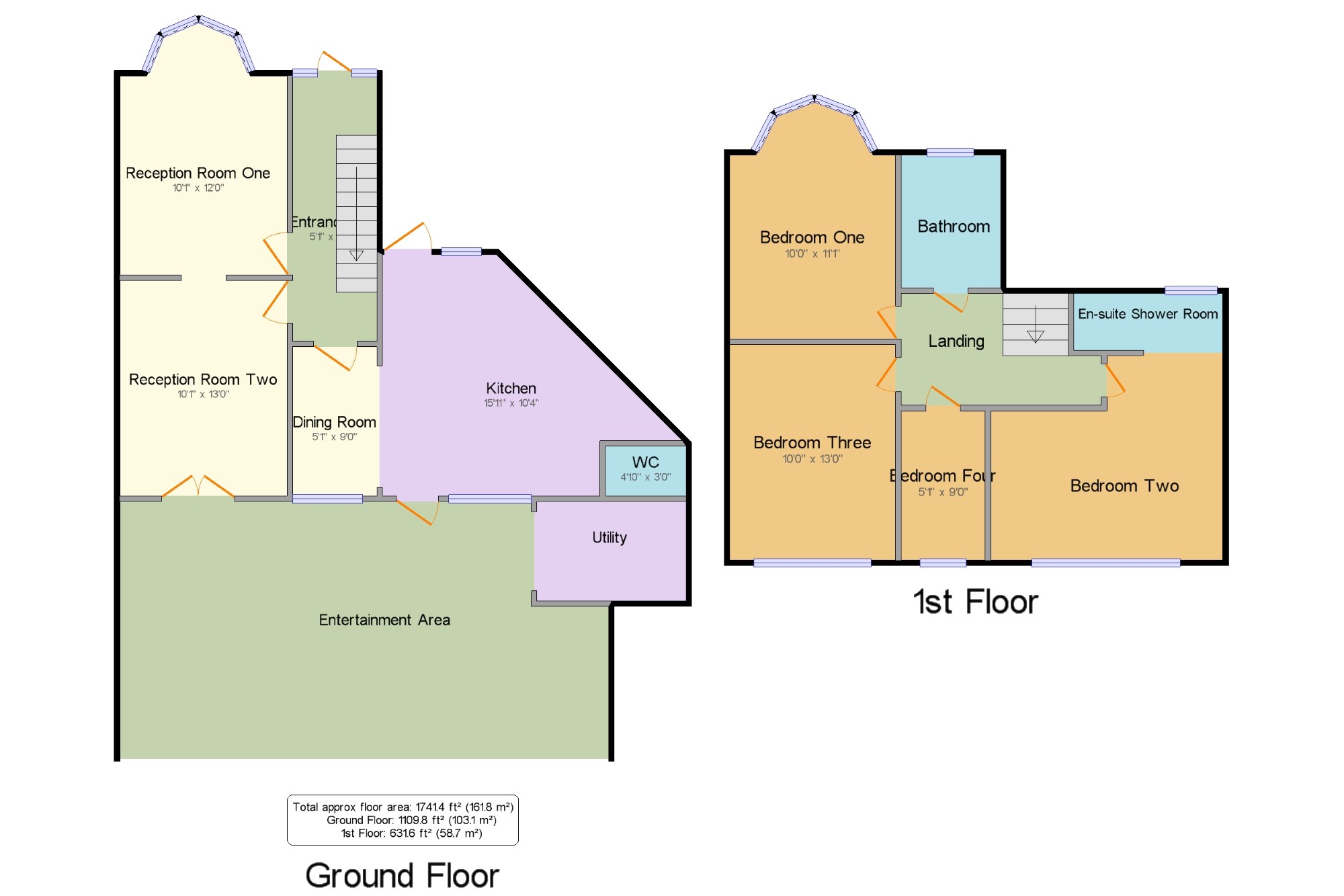 4 Bedrooms Semi-detached house for sale in Windrush Grove, Selly Oak, Birmingham, West Midlands B29