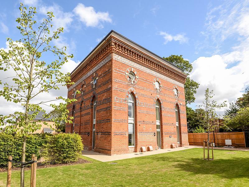 Photos of Bath Road, Reading RG1 61856284 PrimeLocation