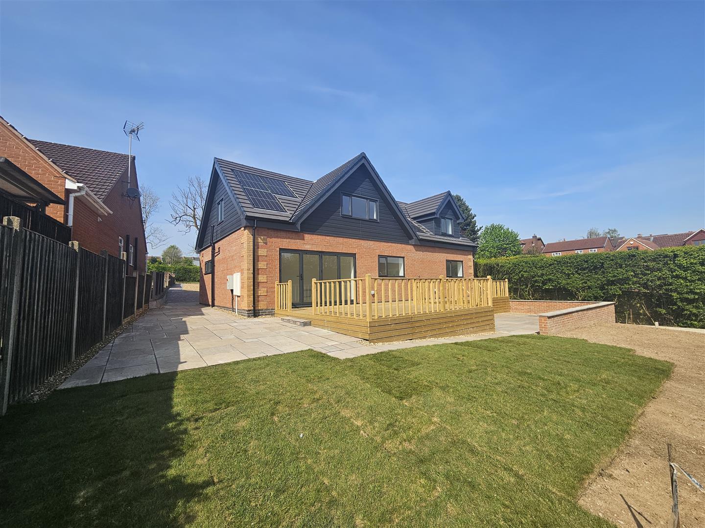 Photos of Yew Tree Drive, Huthwaite, SuttonInAshfield NG17 67307483 PrimeLocation