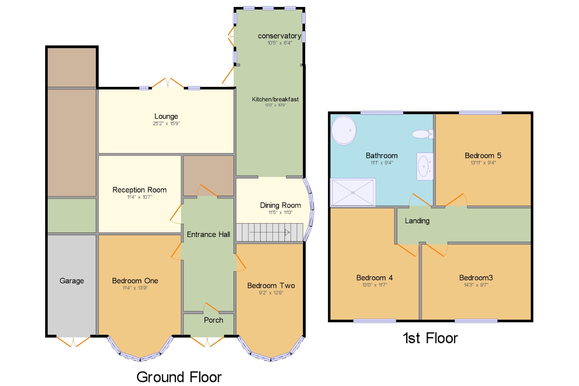 4 Bedrooms Bungalow for sale in Wick Beech Avenue, Wickford SS11