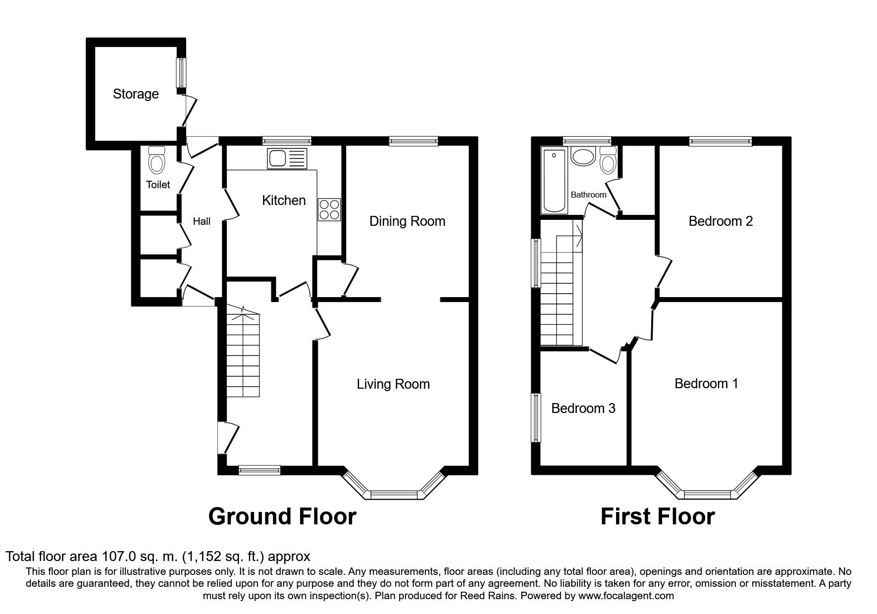 3 Bedrooms Semi-detached house for sale in Alder Close, Prescot L34