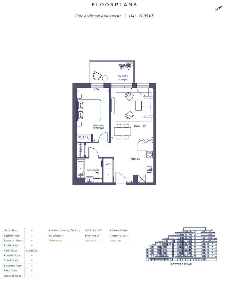 Chelsea Riverview, Chelsea, SW6, Chelsea Riverview, Chelsea, SW6, London floorplan
