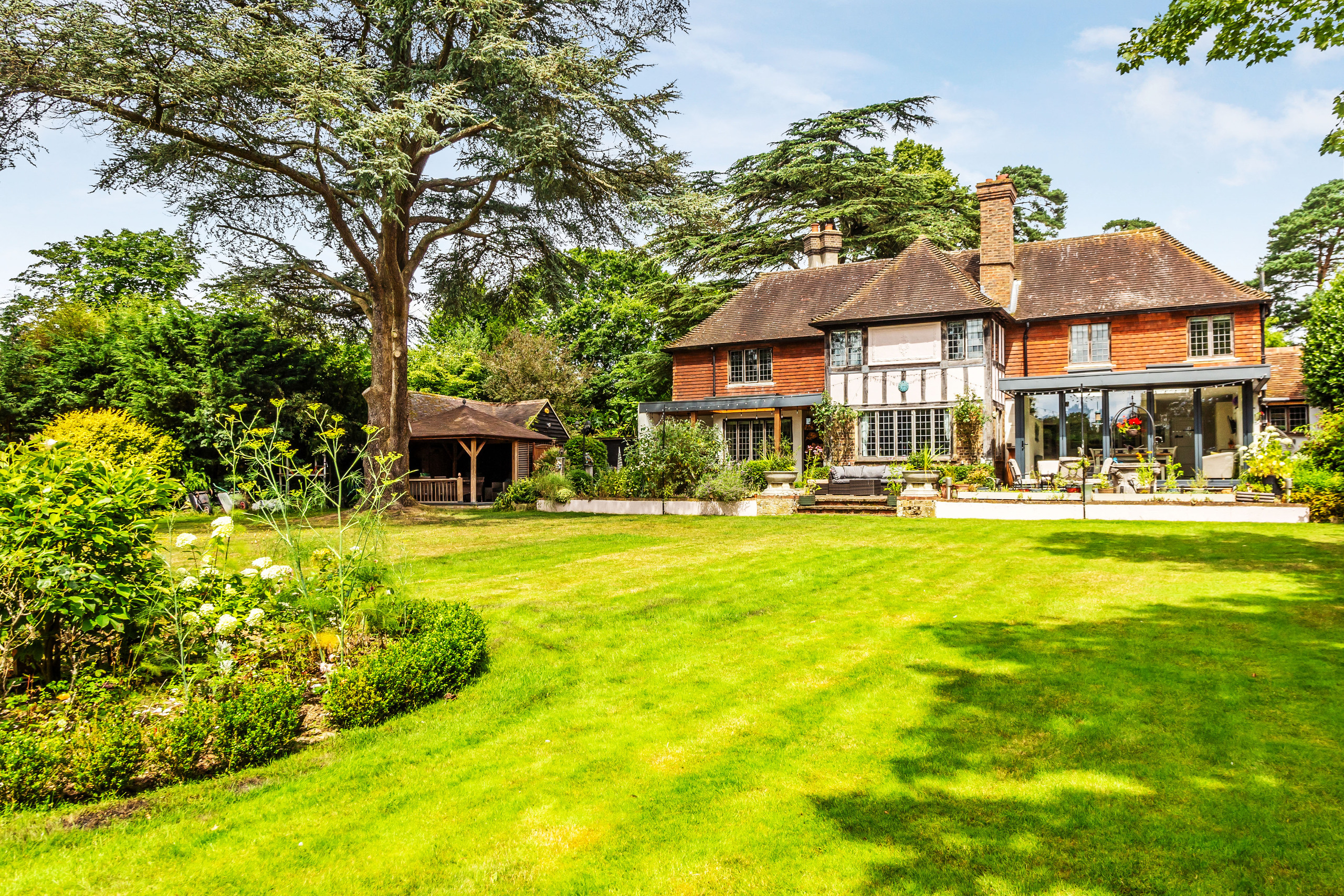 4 bedroom semi-detached new house for sale