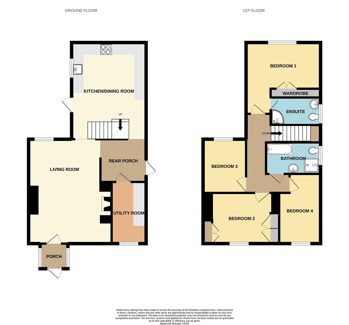 Gulworthy, Tavistock PL19, 4 bedroom property for sale 63491201