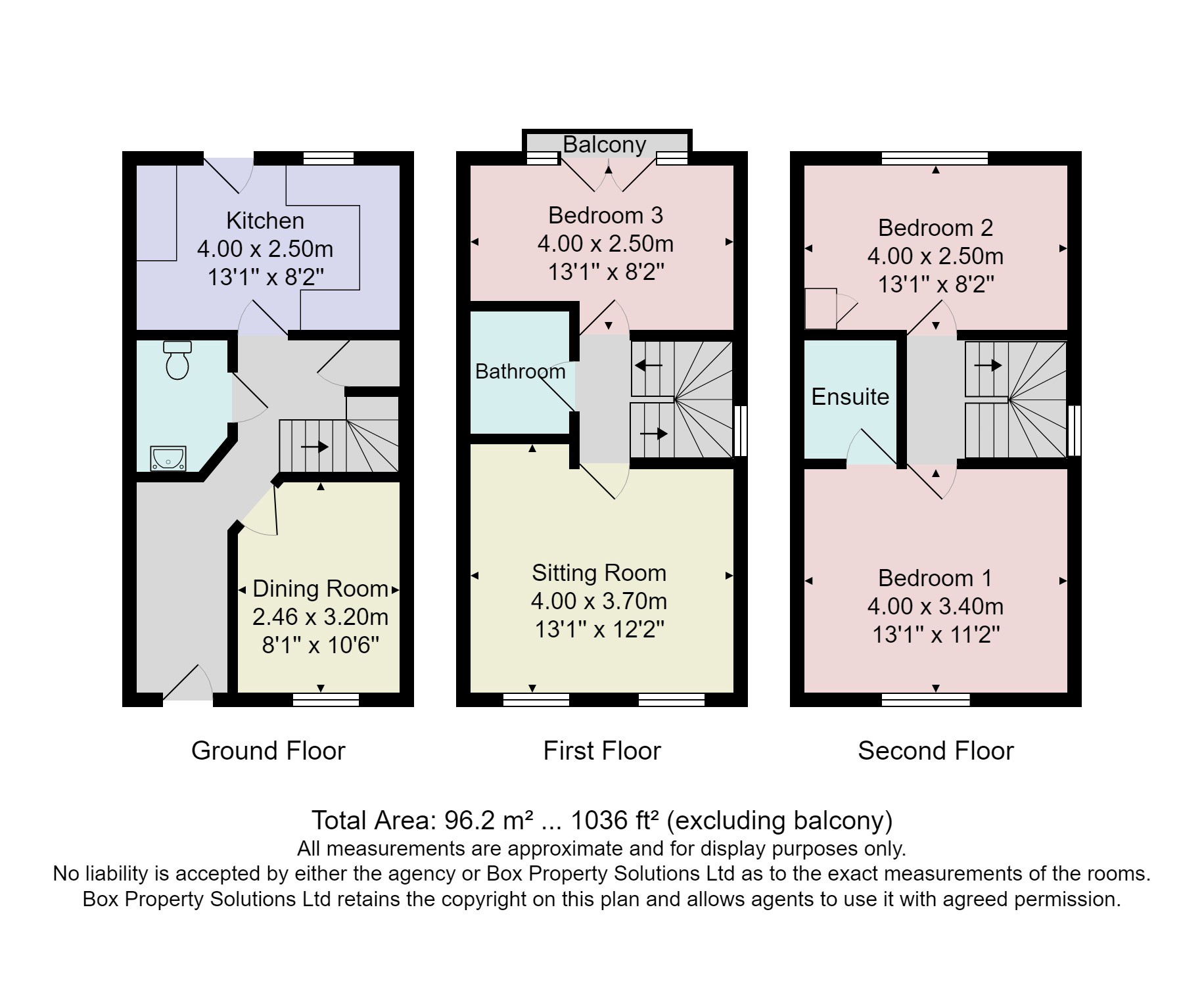 Hutton Gate, Harrogate HG2, 3 bedroom town house for sale 64546540