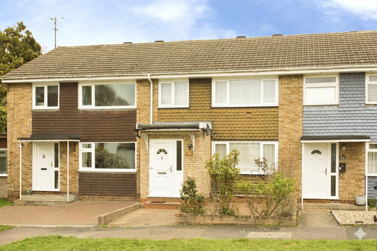 4-bed house on 34, Woodland Road, Cambridge, £270,000