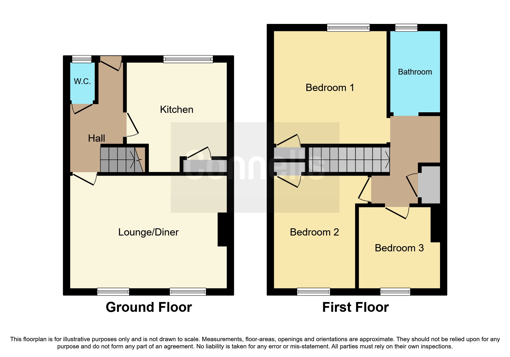 Wyndham Square, Plymouth PL1, 3 bedroom for sale 63595035