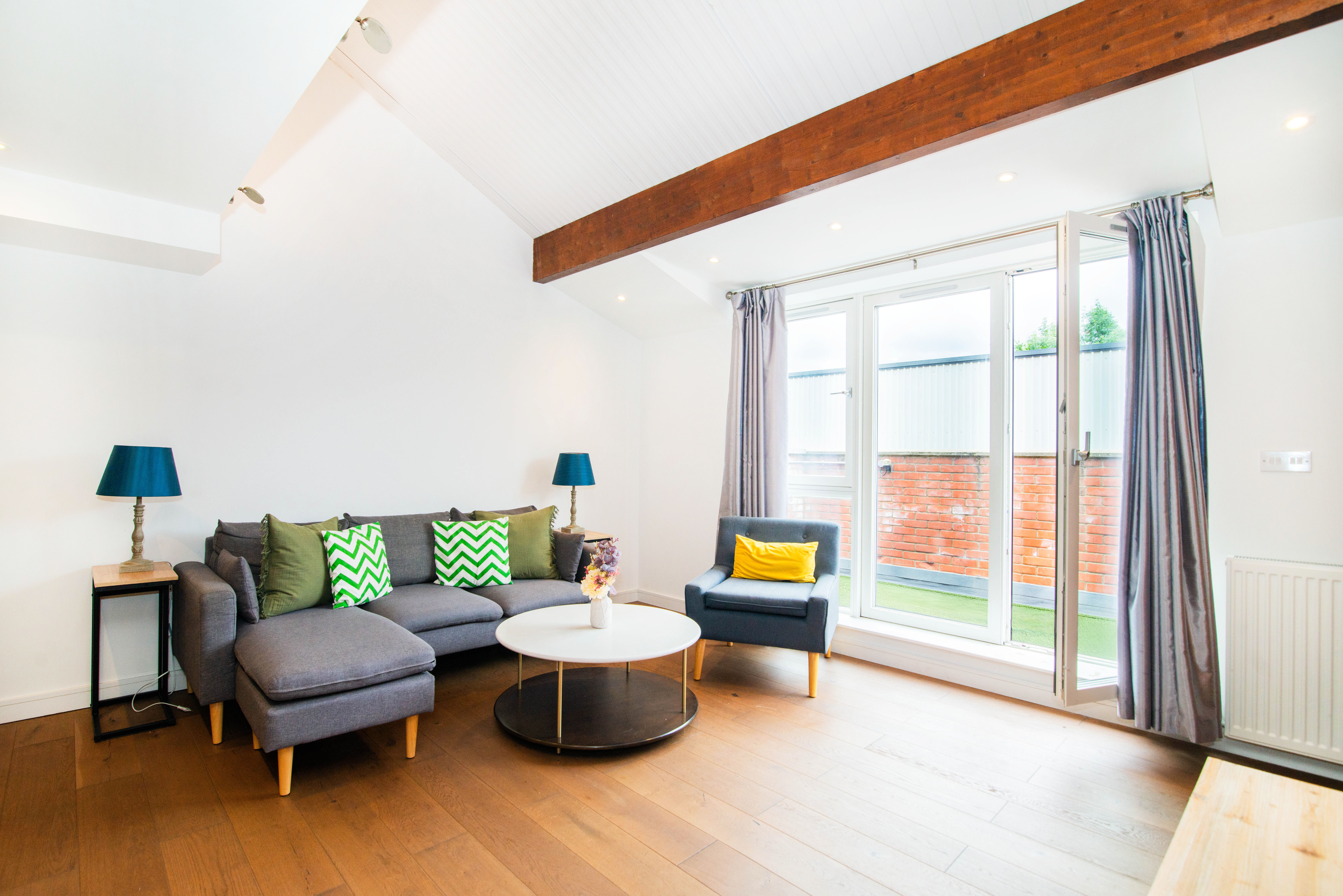 3 bedroom terraced house for sale 0