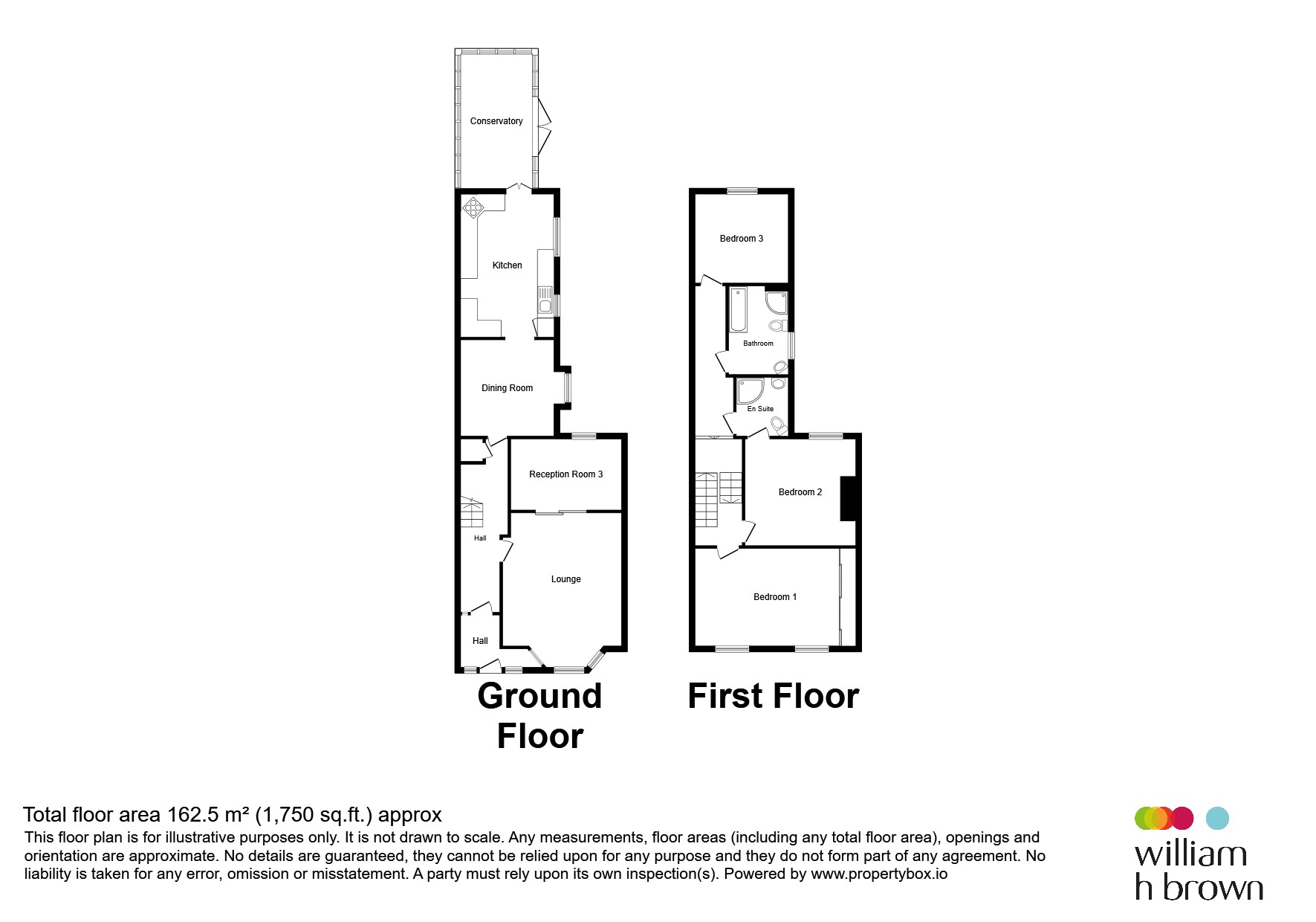 7, Cholmley Street, Hull floorplan