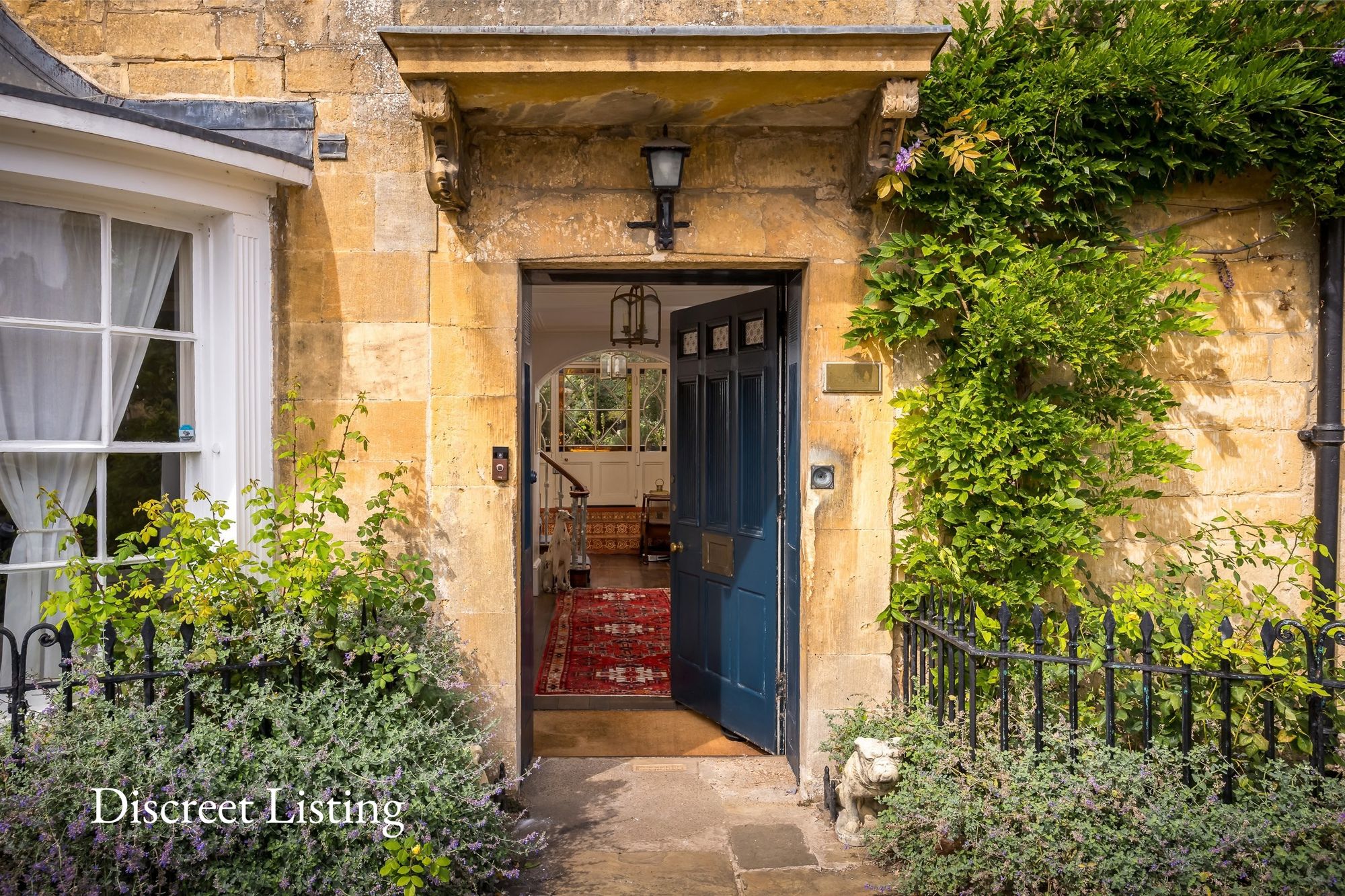 Discreet Listing, Chipping Campden, Gloucestershire photo 4