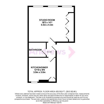 1 Bedrooms Flat for sale in Abbey House, Abbey Green, Bath, Somerset BA1