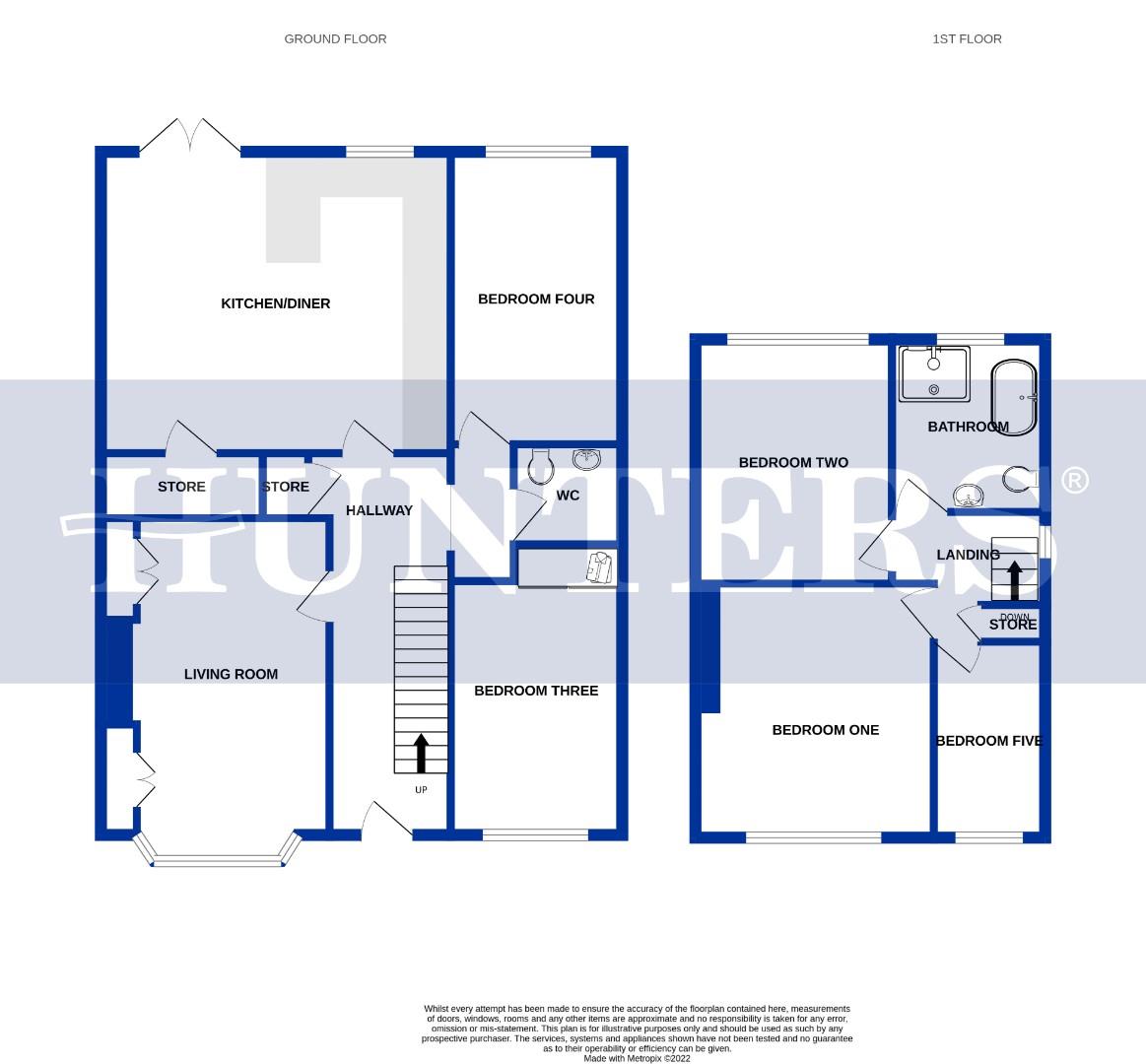 Carr Road, Calverley, Pudsey LS28, 5 bedroom property for sale 63457684 PrimeLocation