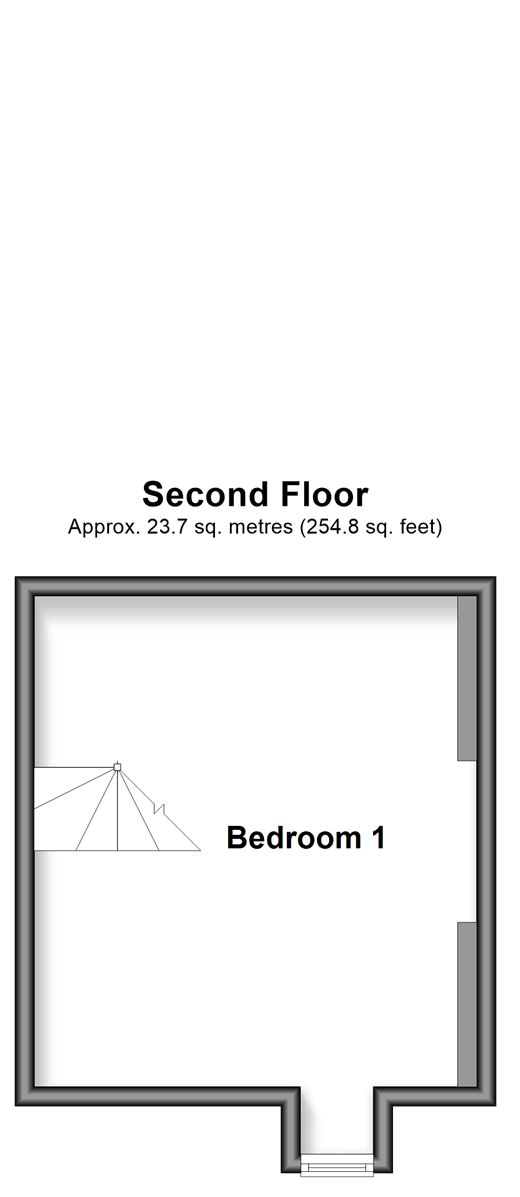 London Road, Dover floorplan