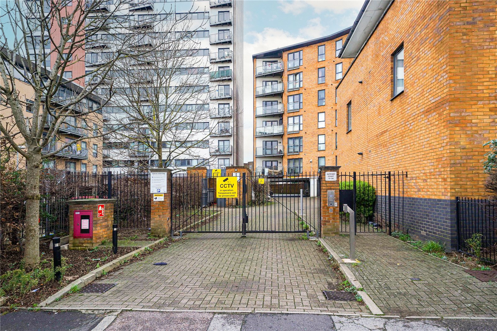 Photos of Gateway Court, 57 Parham Drive, Gants Hill IG2 66432296