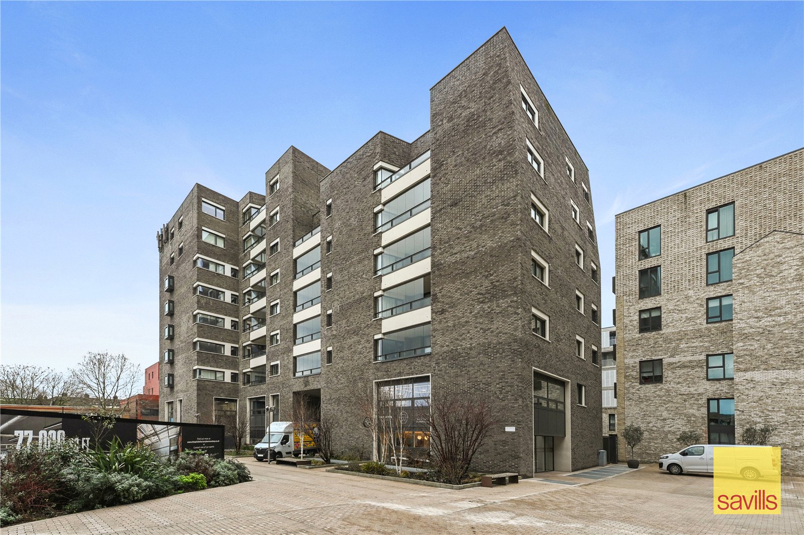 3 bedroom flat for sale 0