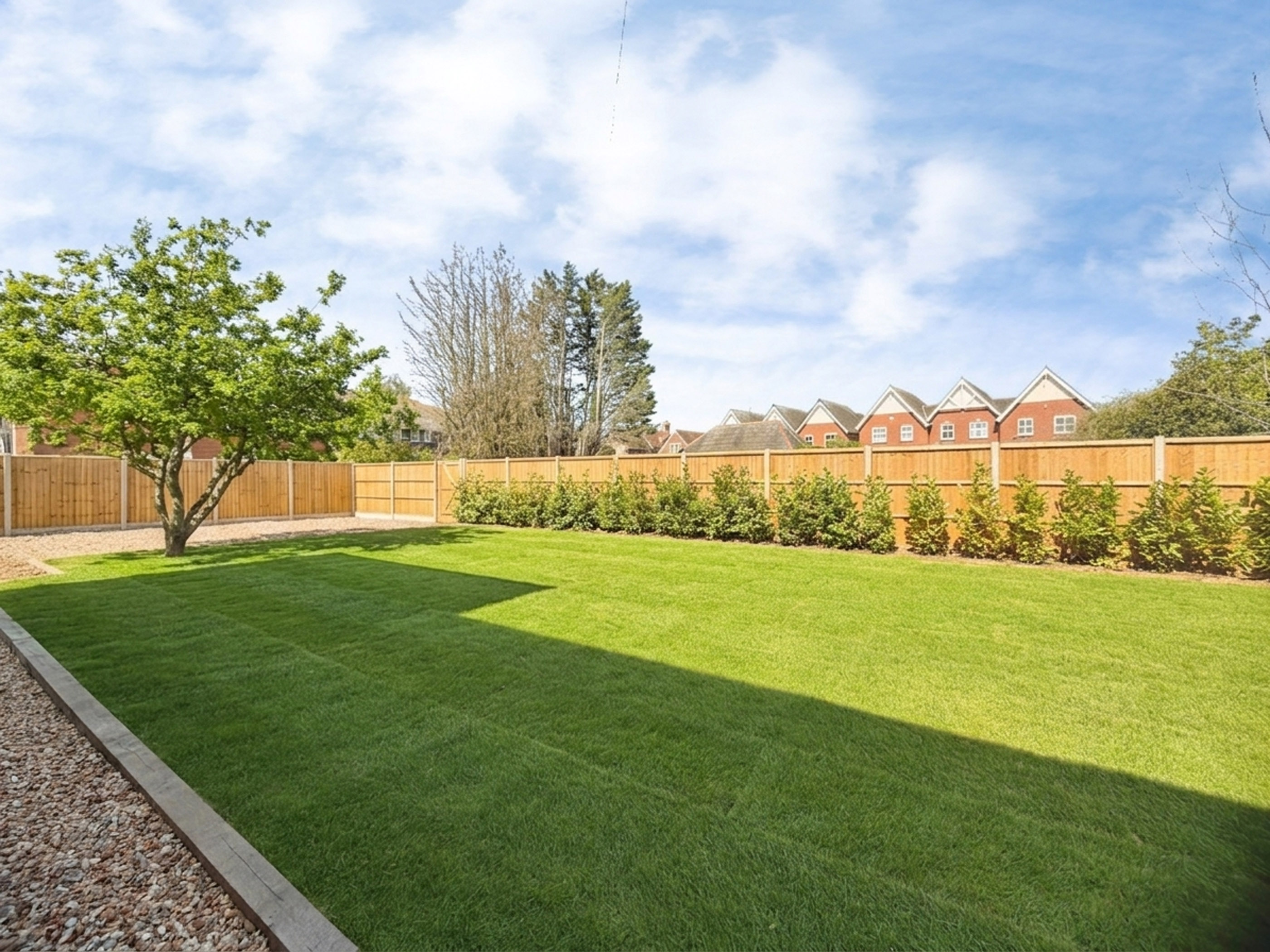 Greenhurst,, Fitzalan Road, West Sussex floorplan