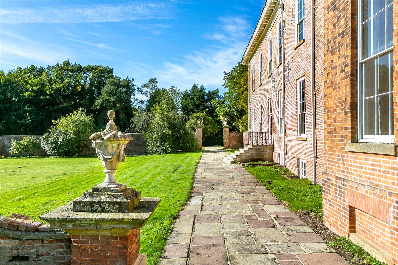 Photos of Sheriff Hutton Park Estate, Sheriff Hutton, York YO60 ...