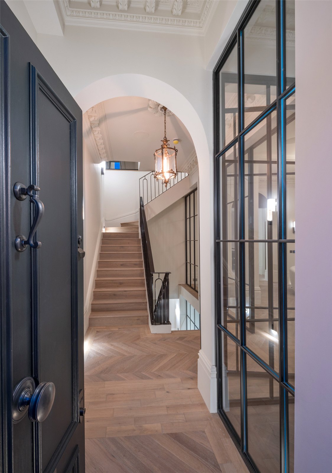 8 bedroom terraced house for sale 0