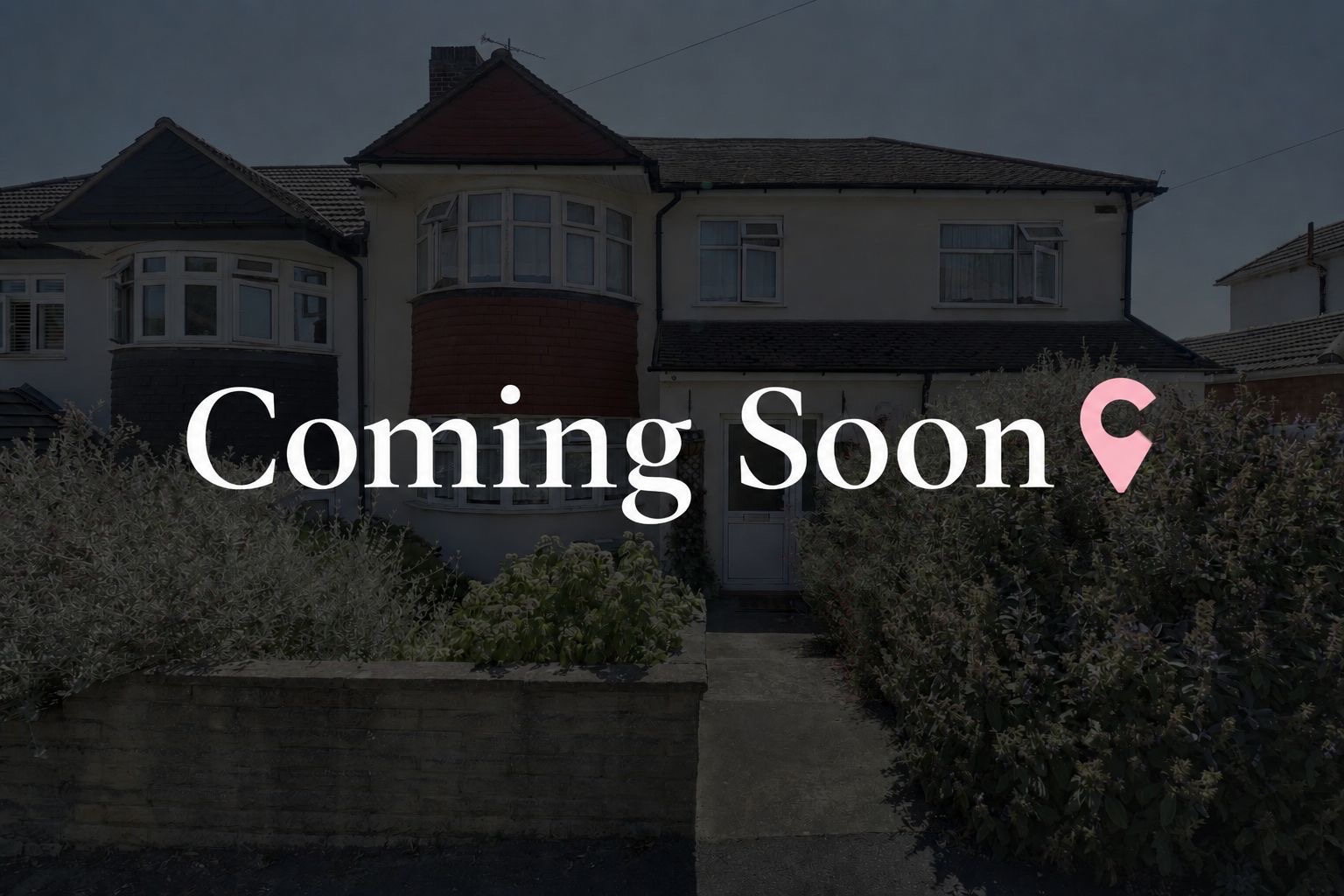 136 Longmead Drive, Sidcup, Kent photo 2