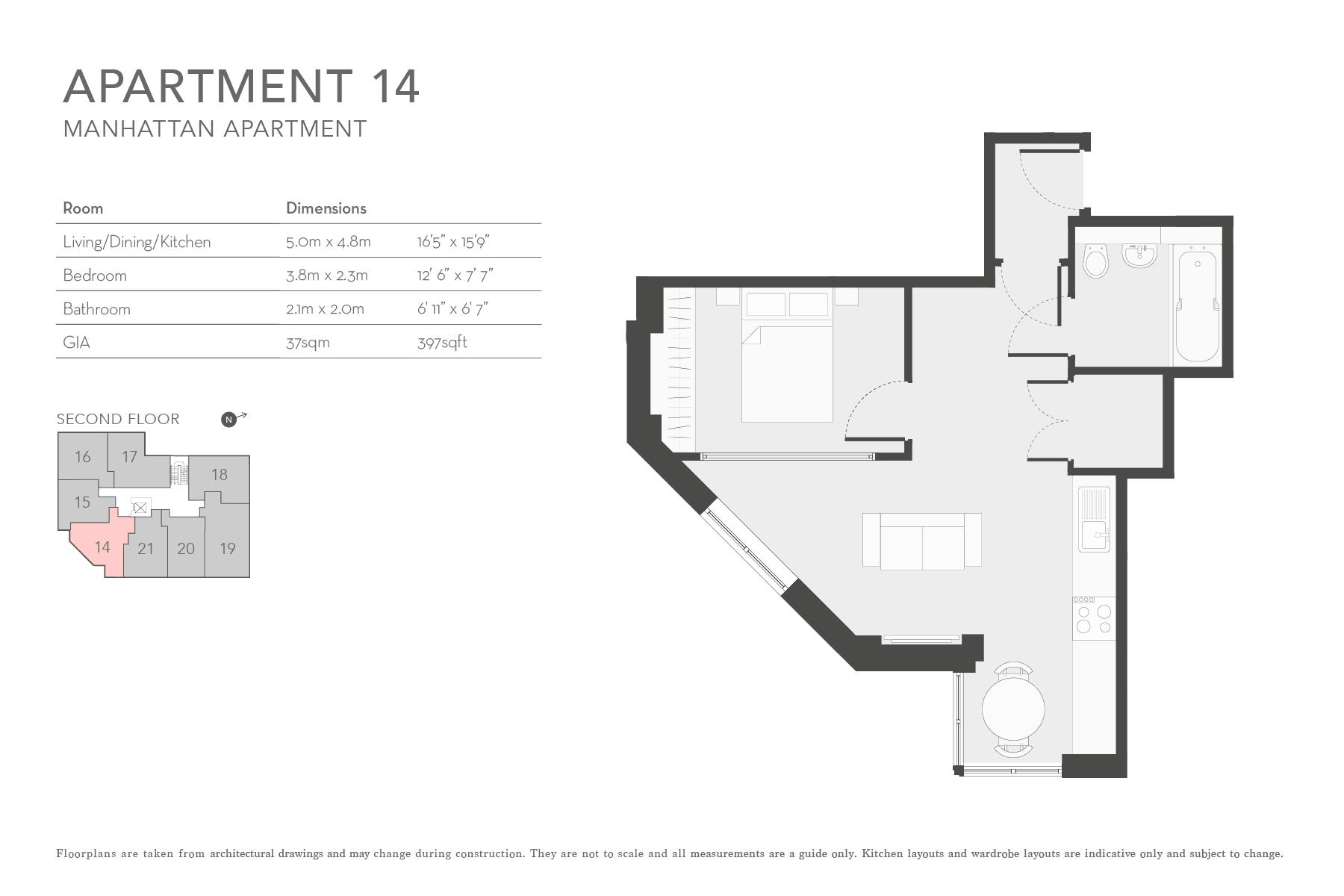 1 Bedrooms Flat to rent in Mercury House, Bath Road SL1