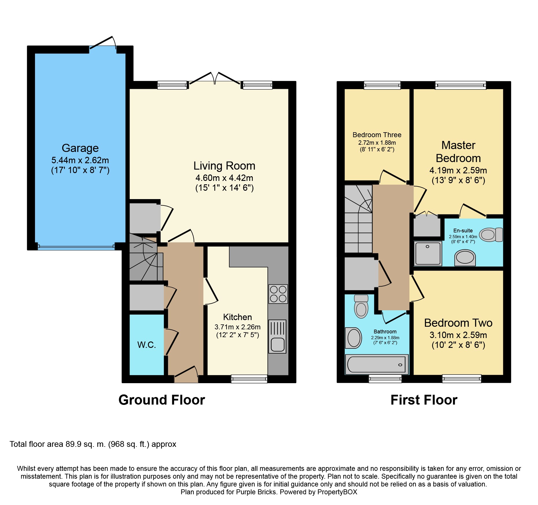 3 Bedrooms Semi-detached house for sale in Heathside Drive, Birmingham B38