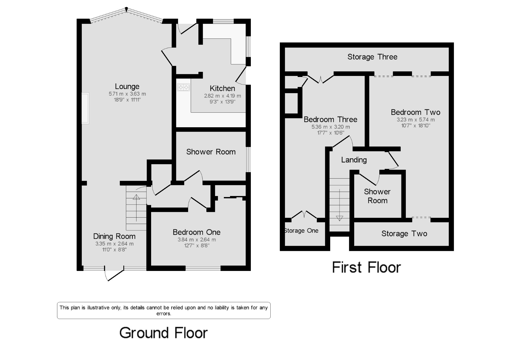 3 Bedrooms Bungalow for sale in Heath End, Farnham, Surrey GU9