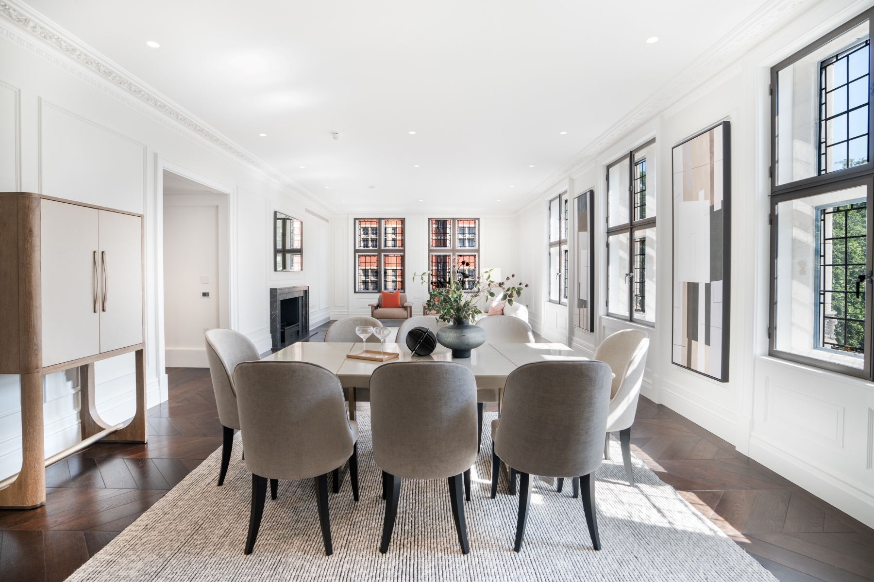 3 bedroom flat for sale 0