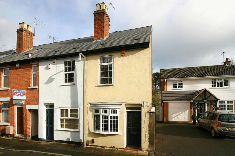 Free property report 17 Nursery Walk, Wolverhampton, WV6 8QY - Chimnie