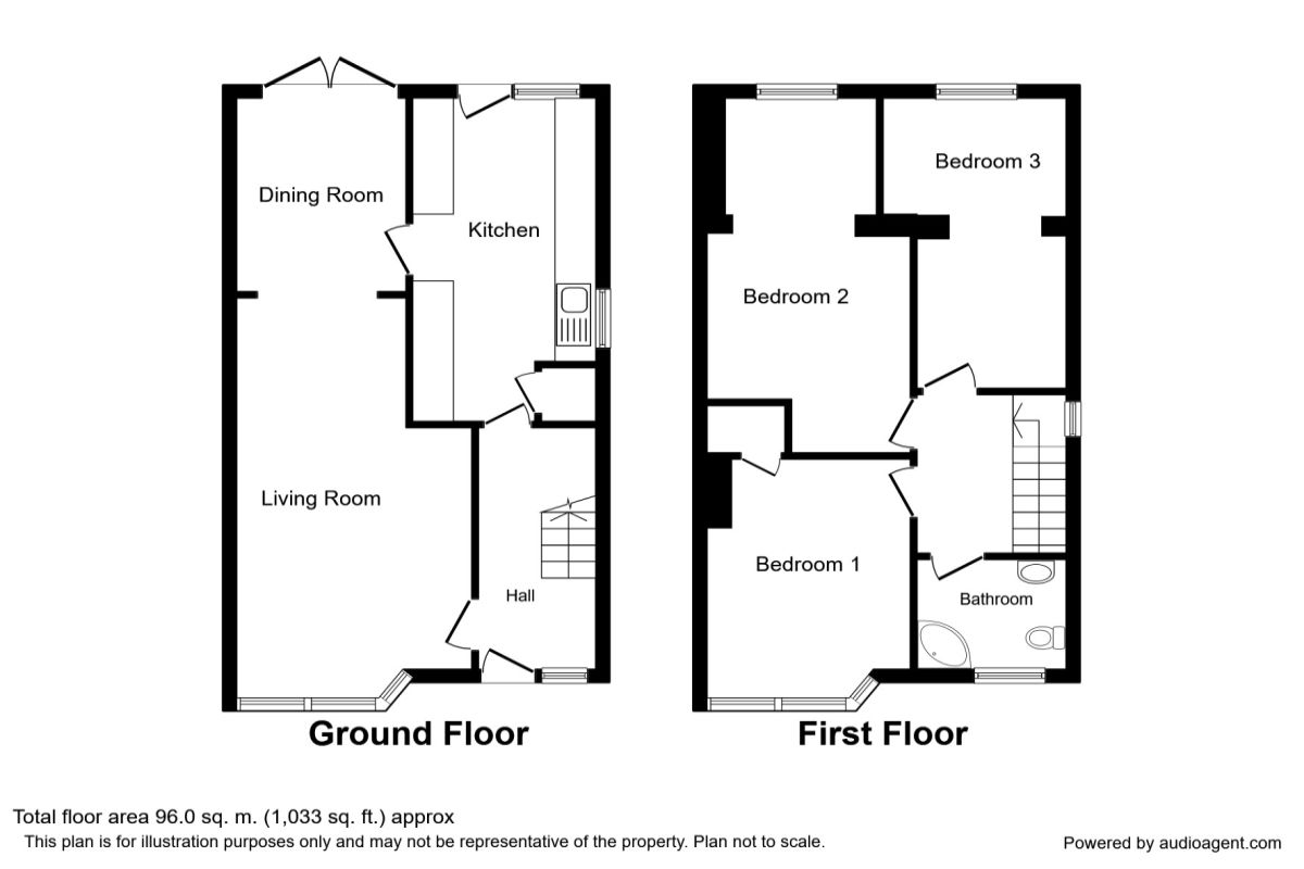 3 Bedrooms Semi-detached house for sale in Barrows Green Lane, Widnes WA8