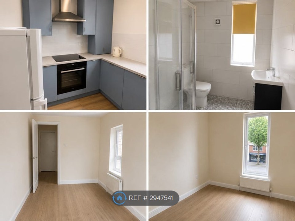 Flat, A Bridge St, Worksop photo 3