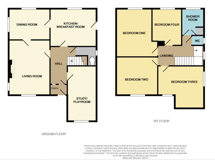 4 Bedrooms Detached house for sale in Hazlemere Avenue, Macclesfield SK11