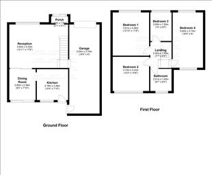 4 Bedrooms  for sale in Rossington Avenue, Blackpool FY2
