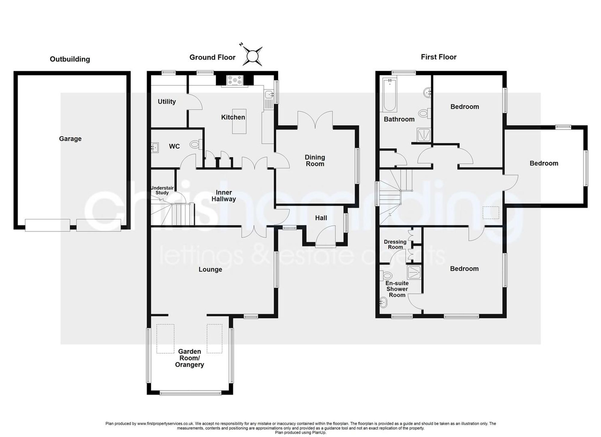 236a Crewe Road, Crewe floorplan