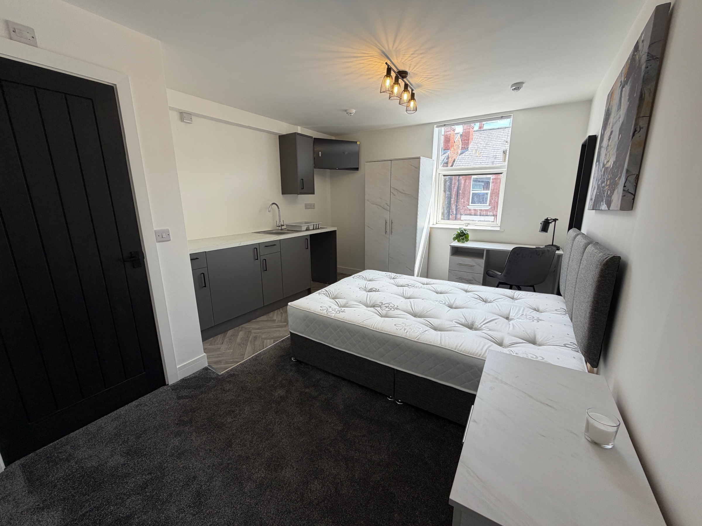 Room 2, 14 Davenport Road, Derby photo 2