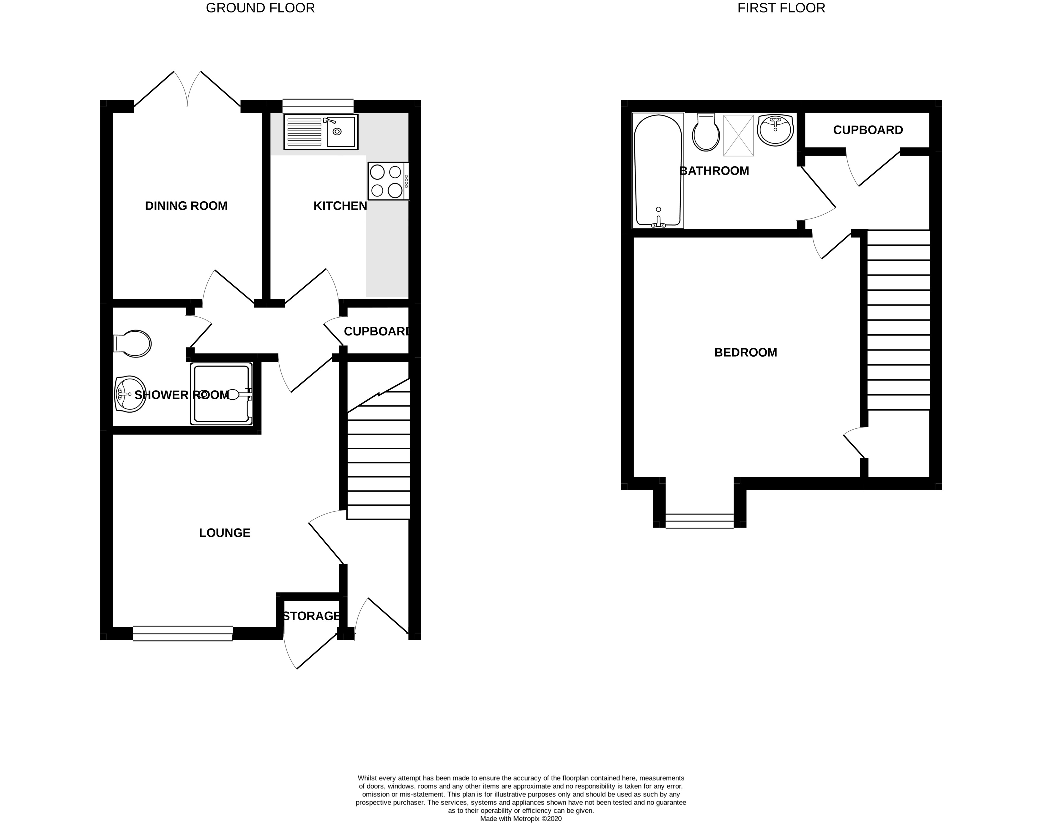 Gladstone Court, Mildmay Road, Chelmsford CM2, 1 bedroom property for