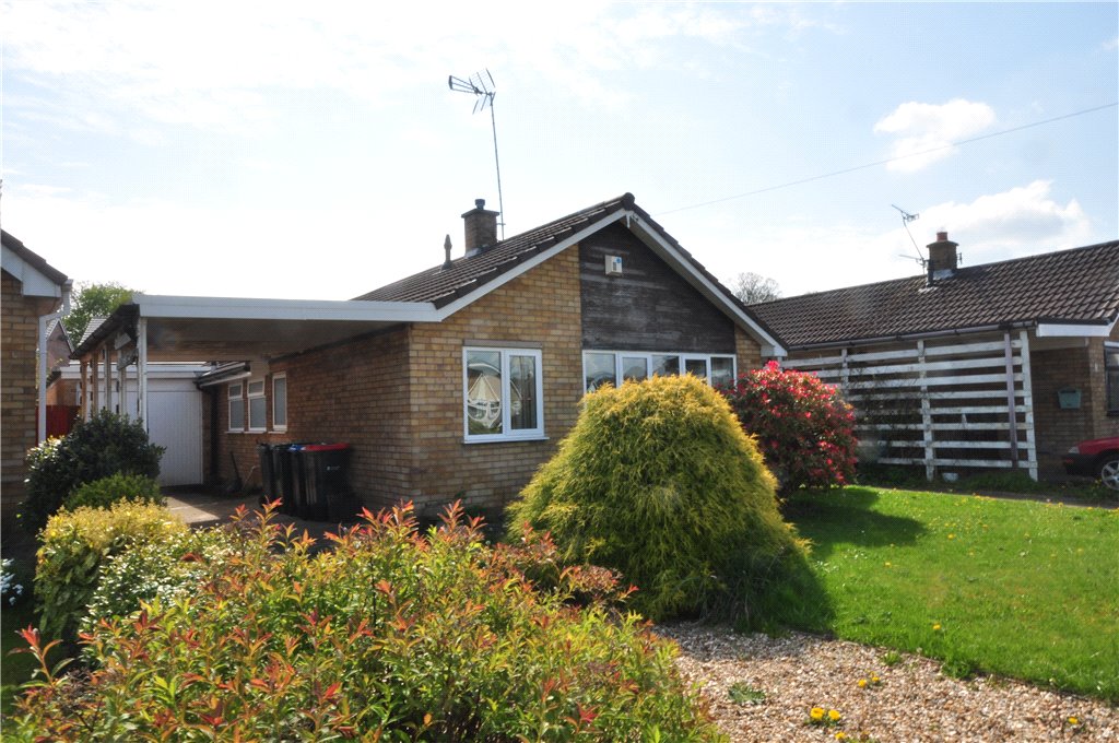 Free property report 71 St James Avenue, Upton, Chester, CH2 1NN Chimnie