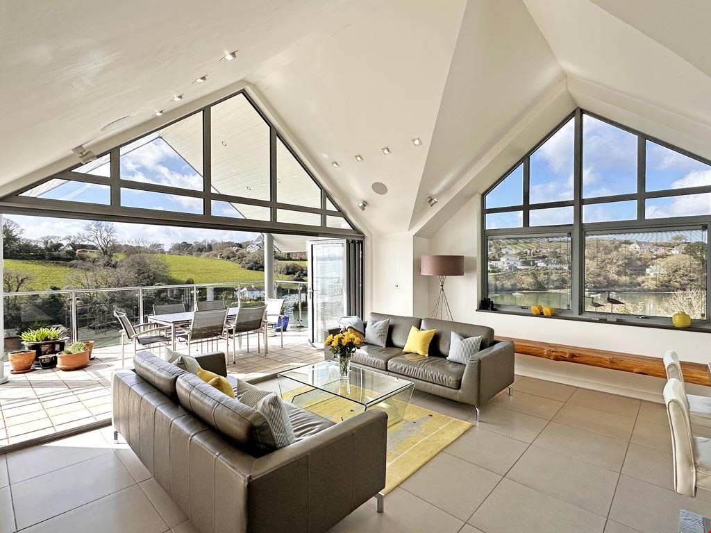 Photos of Pill Creek, Feock, Truro, Cornwall TR3 66993226 PrimeLocation