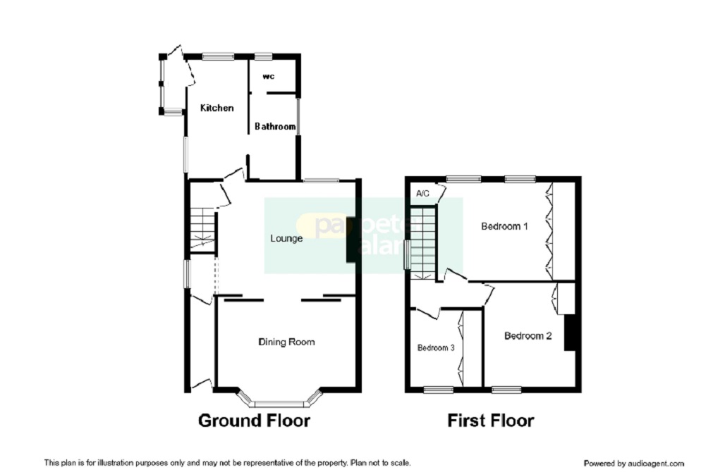 3 Bedrooms Semi-detached house for sale in Hendre Road, Pencoed, Bridgend CF35