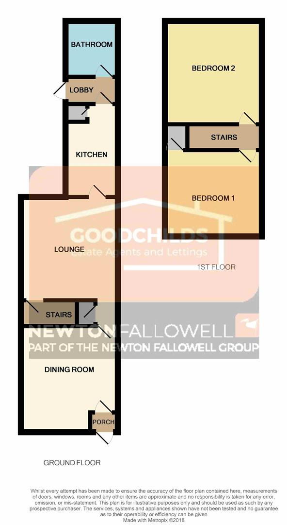 2 Bedrooms Terraced house for sale in Woodman Street, Milton, Stoke-On-Trent ST2