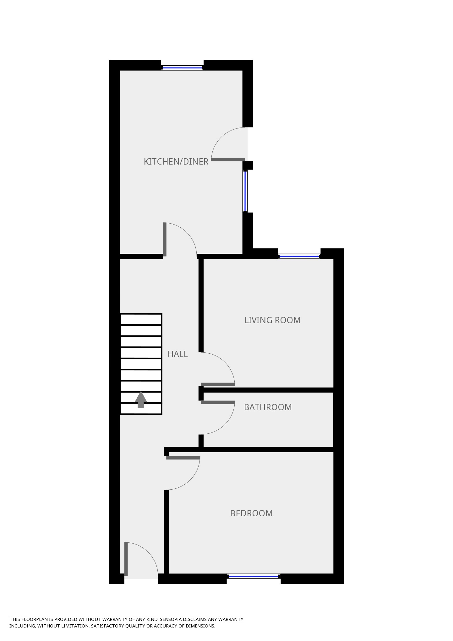 6 Bedrooms Terraced house to rent in Rhymney Street, Cathays, Cardiff. CF24
