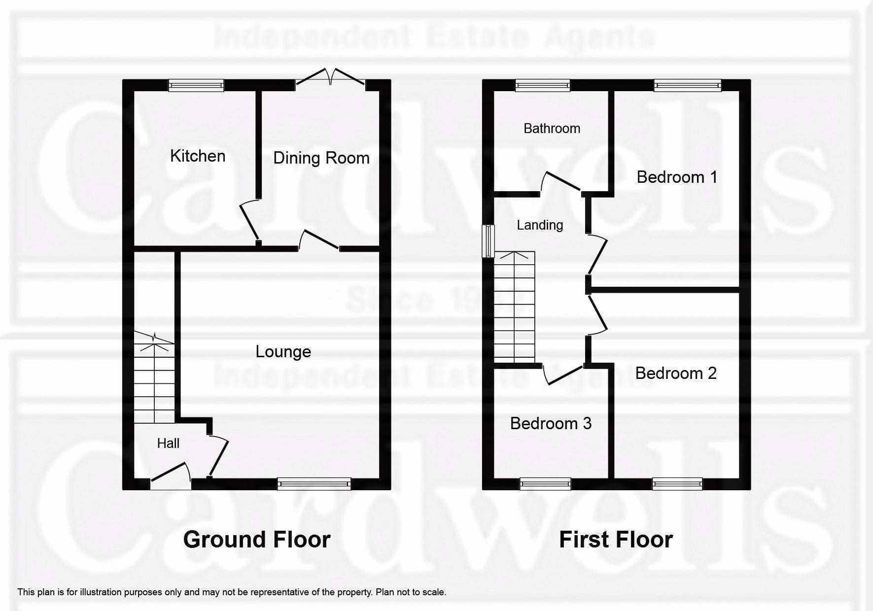 3 Bedrooms Terraced house for sale in Bevis Green, Bury BL9