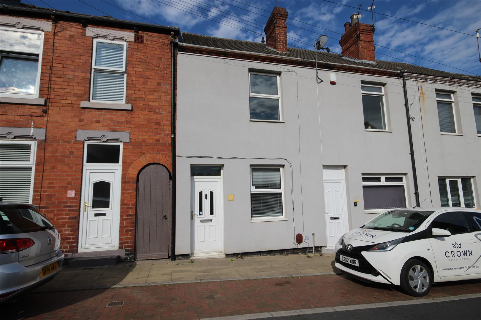 16, Close Street, Pontefract photo 2