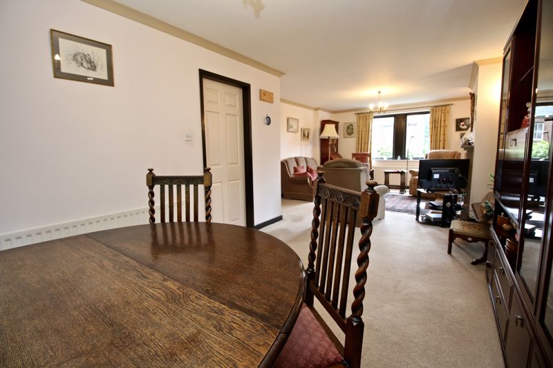 Free property report 20 Beacon Edge, Penrith, CA11 7SG Chimnie