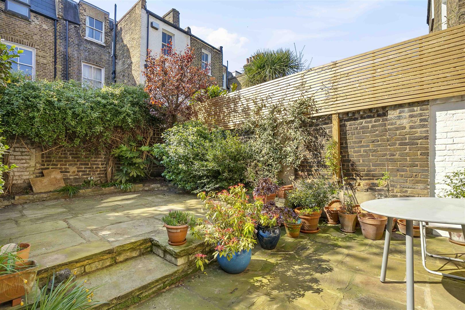 5 bedroom terraced house for sale 0