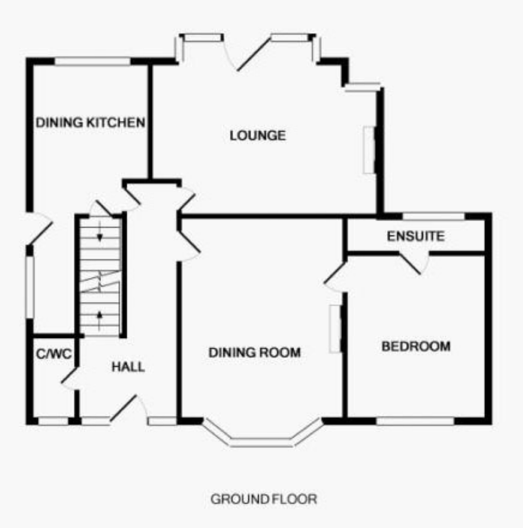 6 Bedrooms Detached house for sale in Devonshire Park Road, Off Davenport Park Road, Stockport SK2