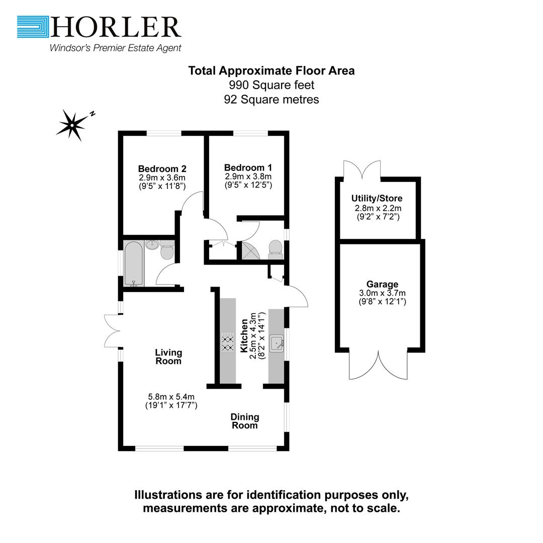 The Plateau, Warfield Park, Bracknell RG42, 2 bedroom mobile/park home