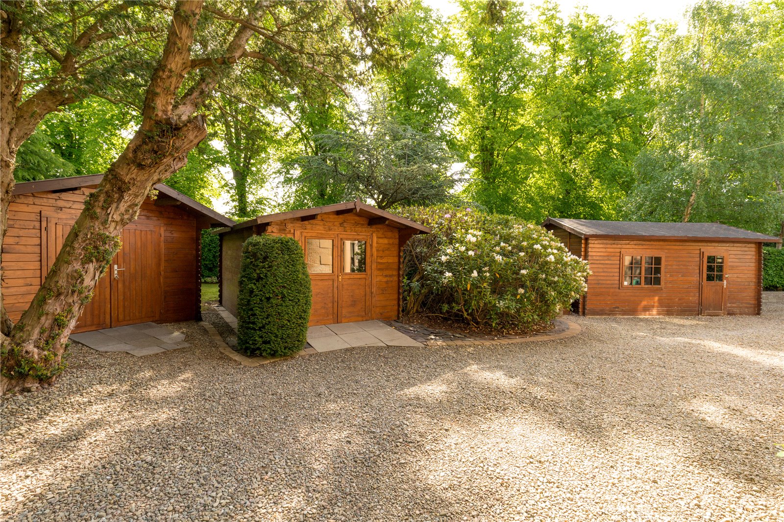 Photos of Millfield, Garrion Bridge, Clyde Valley, Lanarkshire ML2