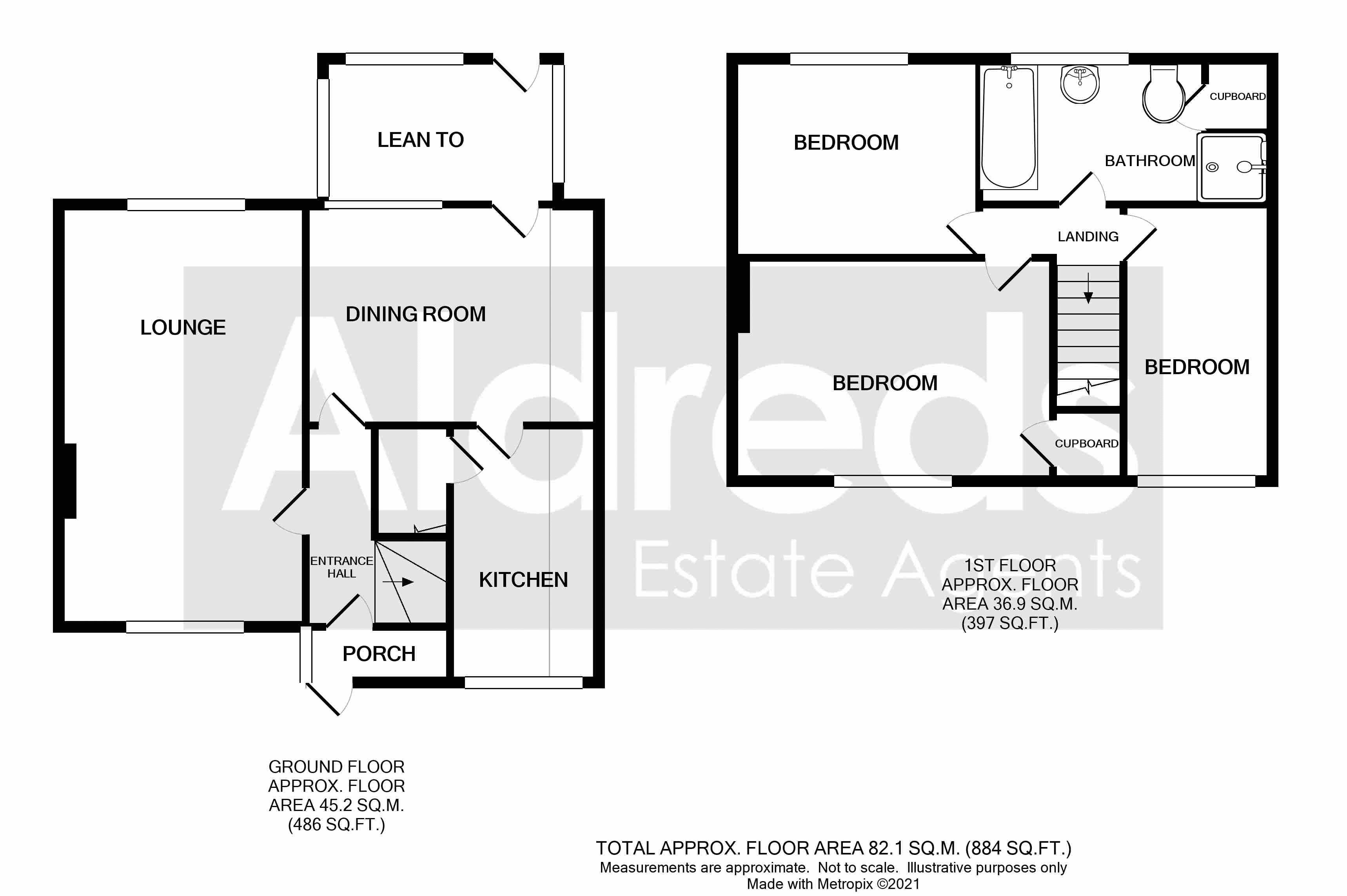 Selwyn Road, Gorleston, Great Yarmouth NR31, 3 bedroom terraced house