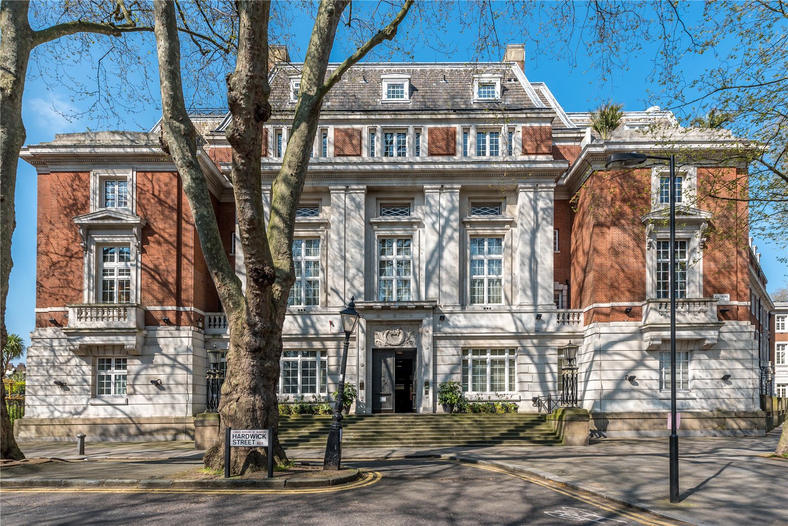 73 New River Head, 173, Rosebery Avenue, Islington photo 4
