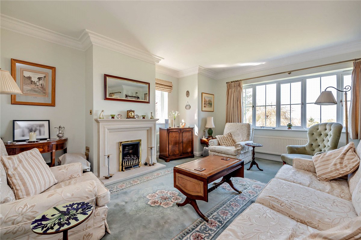 Flat 5, Woodridge House,, Woodridge, Berkshire photo 3